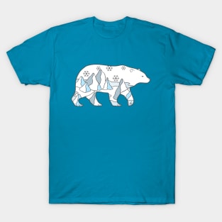 Polar Bear T-Shirt